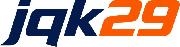 jqk29 Logo